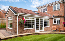 Jennyfield house extension leads